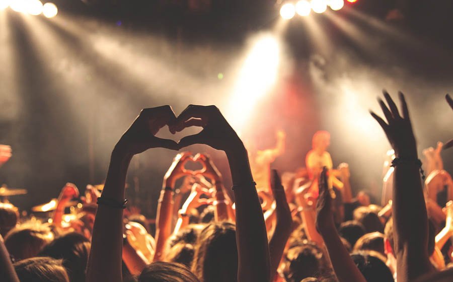 How to Increase Your Music Fan Base