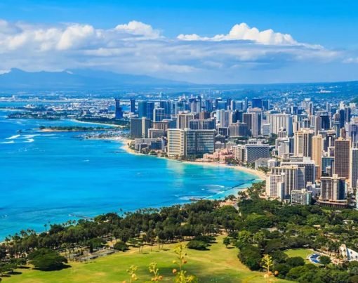 How to Live Life to the Fullest in Hawaii