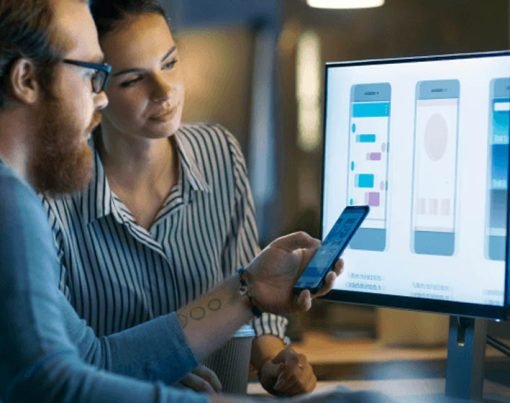 How to choose an app development company