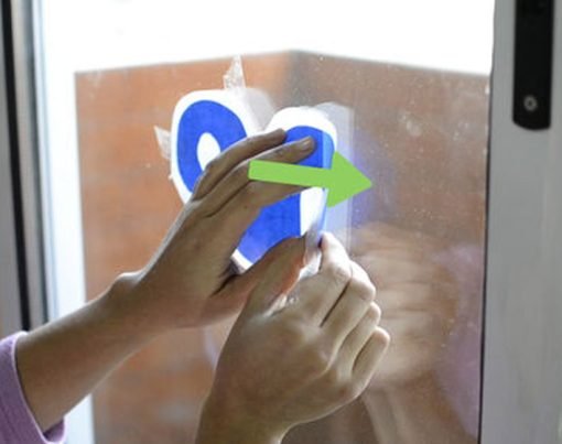 How to use window decals to increase your business's visibility
