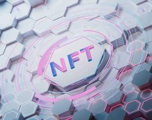 Importance of Consulting Financial Advisors Before Taking the Plunge Into NFT Investing