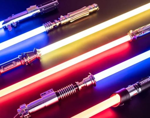 Know About Lightsabers And Get Them Within Your Budget