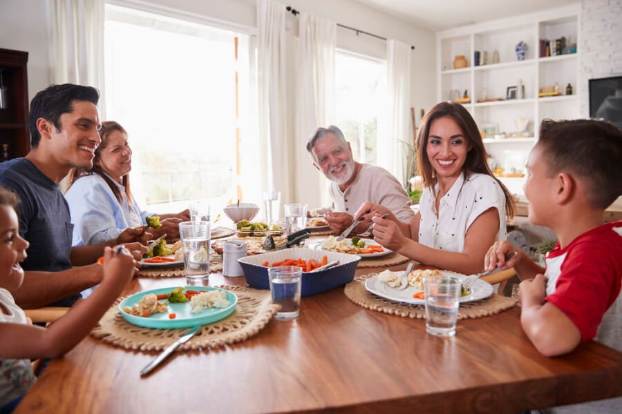 Make Memorable Meals at Family Dining Restaurants - Xivents