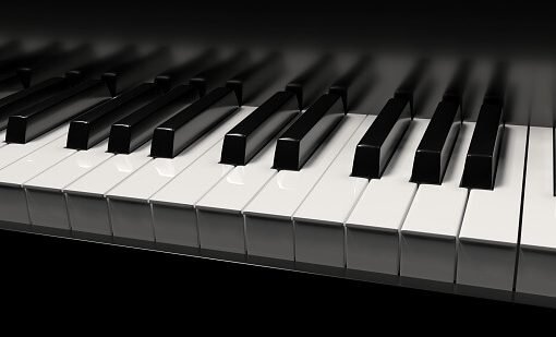 Make the Most of Your Musical Creativity with a Roland Keyboard 1