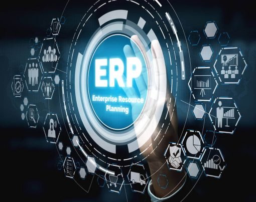 Maximize Business Efficiency with Cloud ERP 2