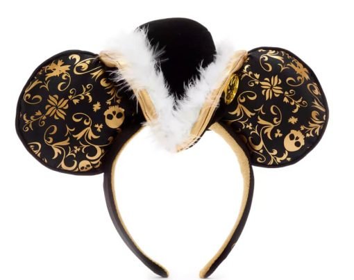 Minnie Mouse Ears