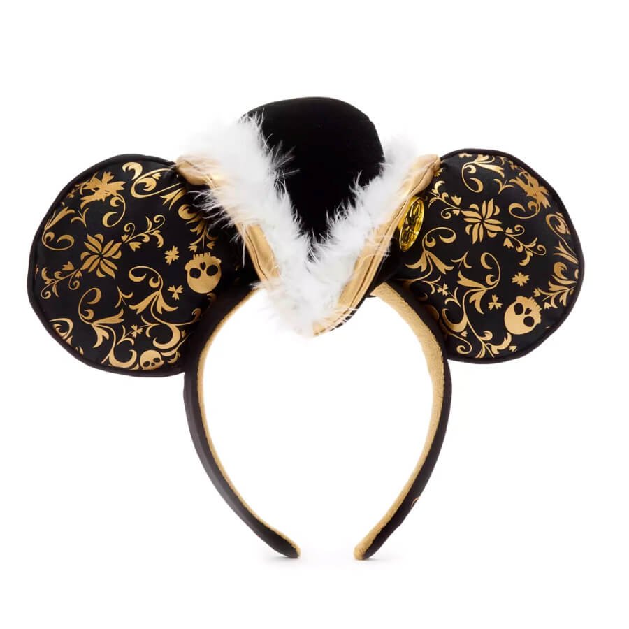Minnie Mouse Ears