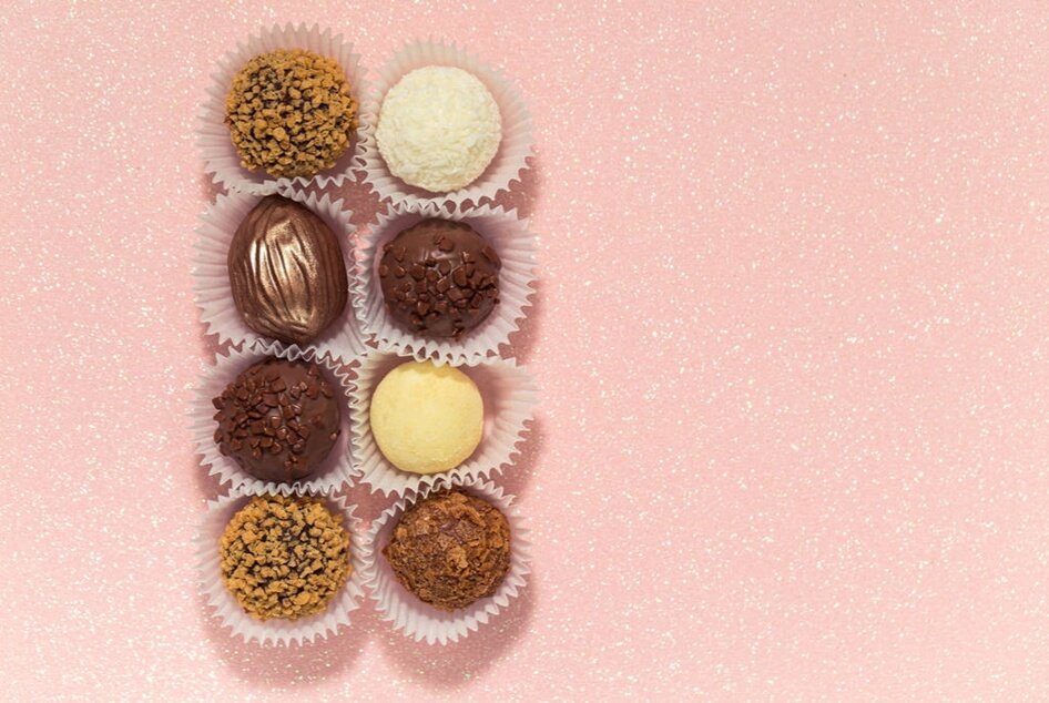 Online Handcrafted Chocolates for Your Sweet Tooth-1