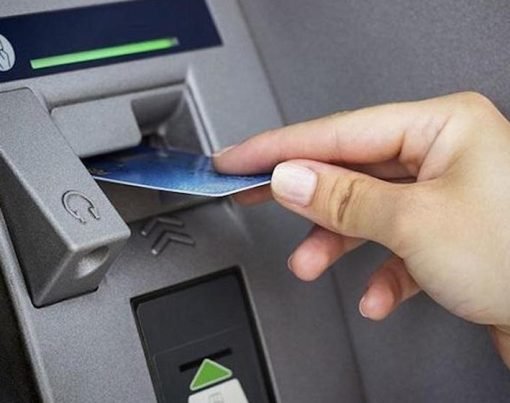 Opening a Bank Account Abroad Process