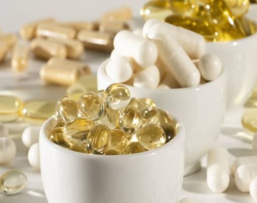 Optimize Your Health With the Best NMN Supplement-1