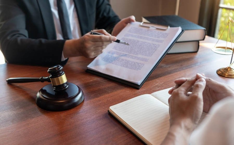 Product Liability Lawsuits 101