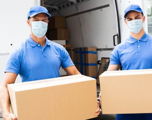 The Benefits of Using a Professional Moving Service