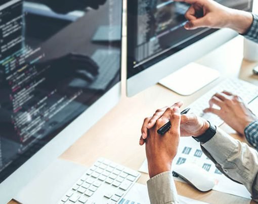 The Complete Guide to Enterprise Application Development and How It is Disrupting Web Development