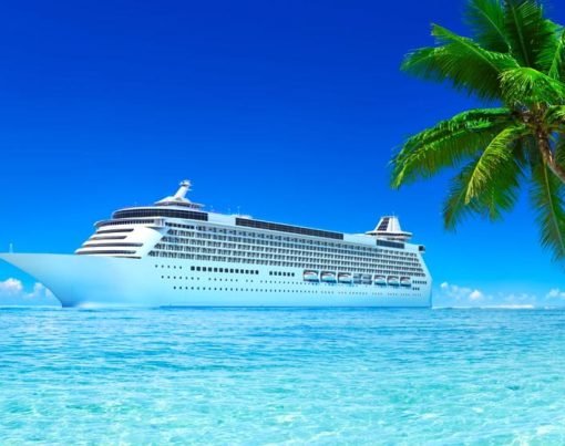 The Perfect Get-Away