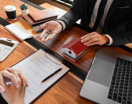 The Value of Commercial Real Estate with an Experienced Agency-1