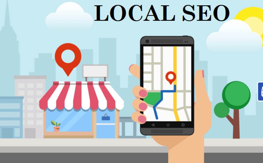 Top 5 qualities you should seek in a local SEO firm