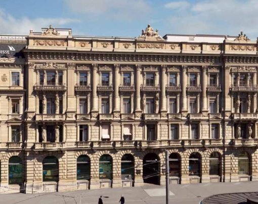 Top Swiss Banks Reviewed