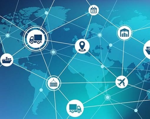 Top trends in supply chain management in 2023