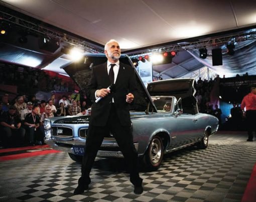 Uncovering the Benefits of Analyzing Auto Auction Bid History for Better Decision Making