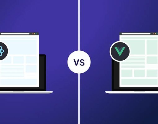 Vue.js vs React_ the Main Differences