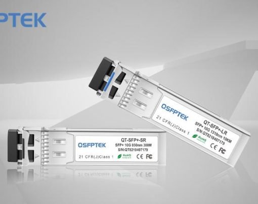 What is a 10GBASE-SR