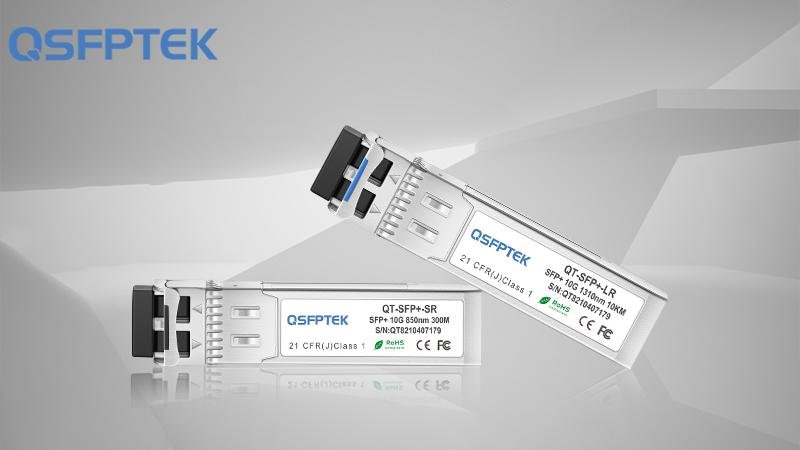 What is a 10GBASE-SR