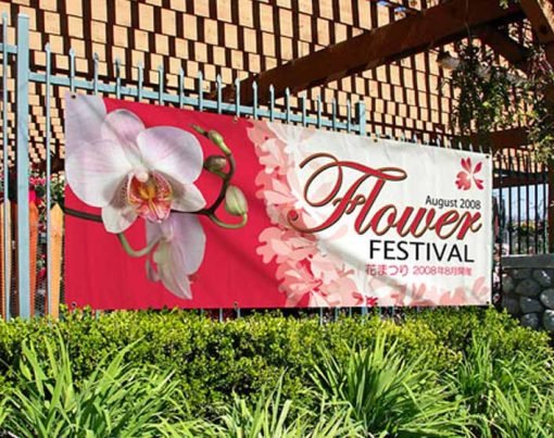 Why Do Businesses Rely on Vinyl Banners to Promote Their Products