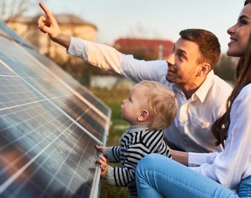 Why Isn’t Every Homeowner Using solar