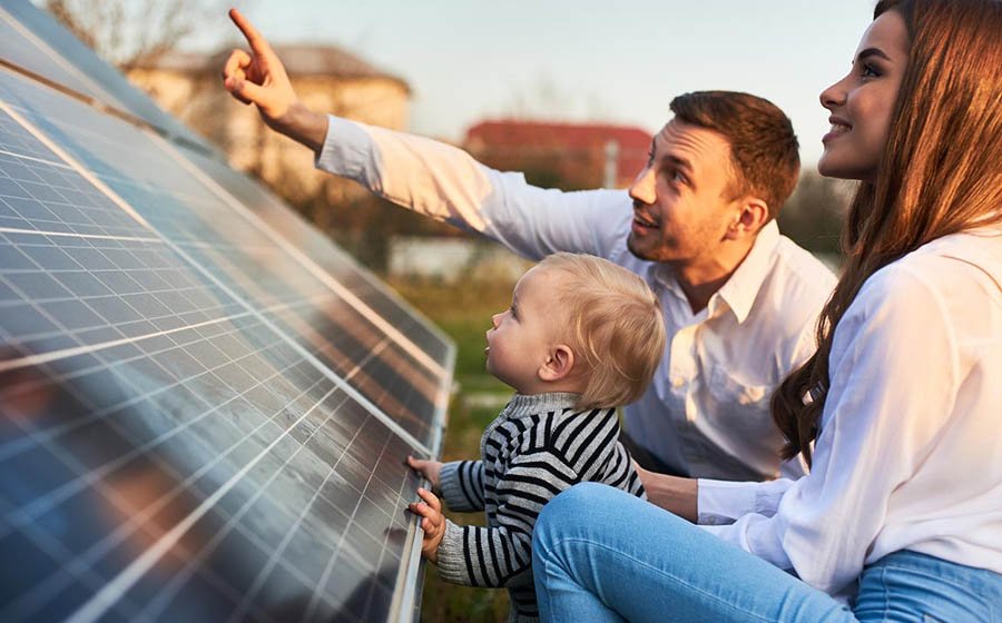 Why Isn’t Every Homeowner Using solar