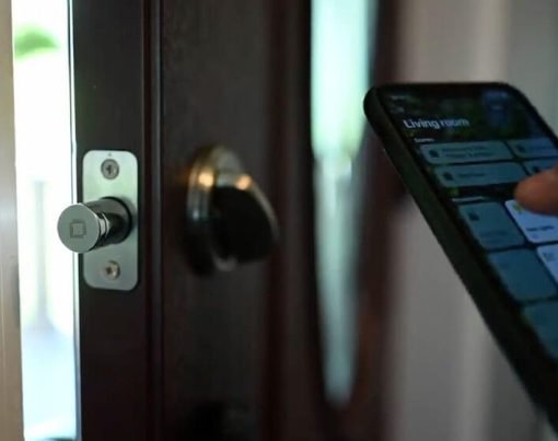 Why You Need the Best Smart Lock for Your Home