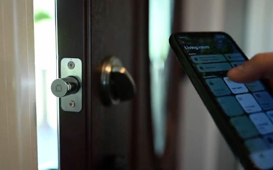 Why You Need the Best Smart Lock for Your Home
