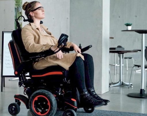 Why is it Important That Electric Wheelchairs Are Lightweight