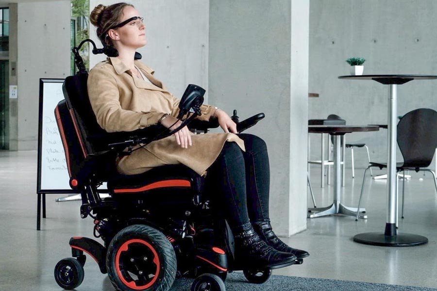 Why is it Important That Electric Wheelchairs Are Lightweight? Xivents