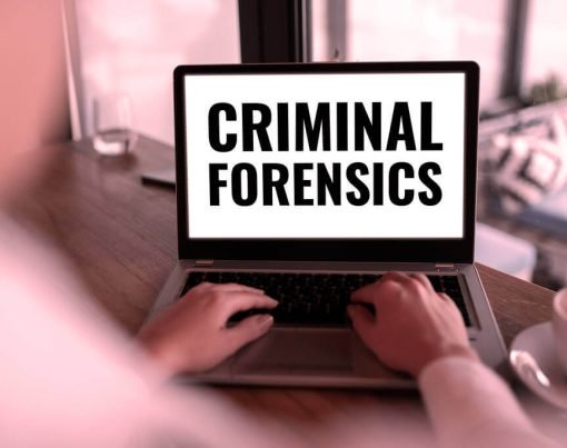 digital forensics