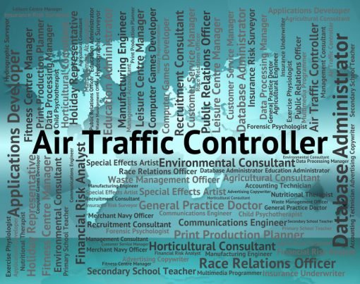 traffic control management