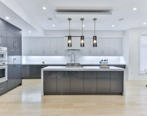 10 Kitchen Design Trends to Watch Out for in 2023