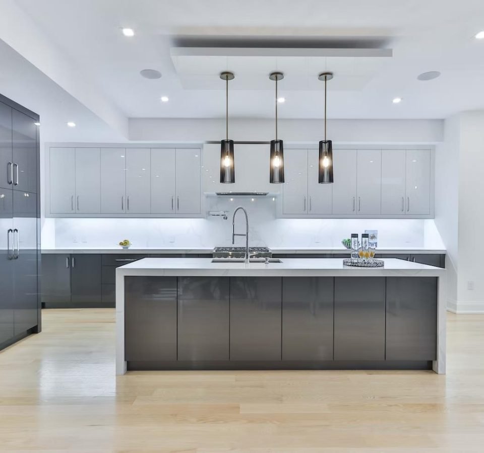 10 Kitchen Design Trends to Watch Out for in 2023