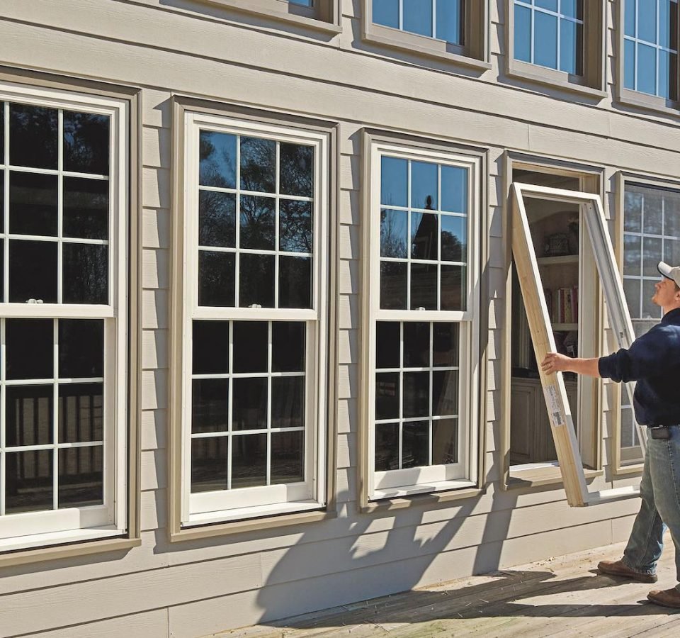 Advantages Of Jobs Windows And Doors