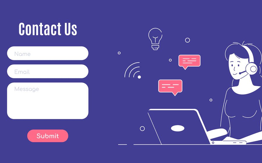 Best 6 Form Plugins You Need for Your New WordPress Site