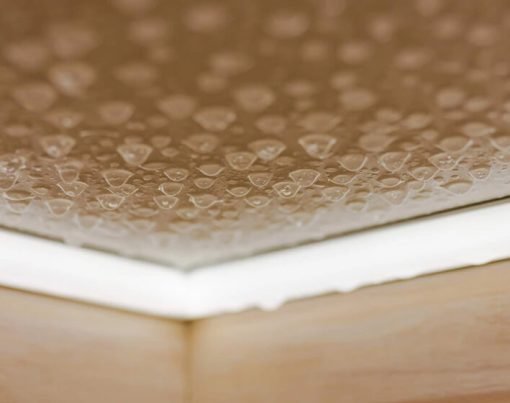 Ceiling Water Damage