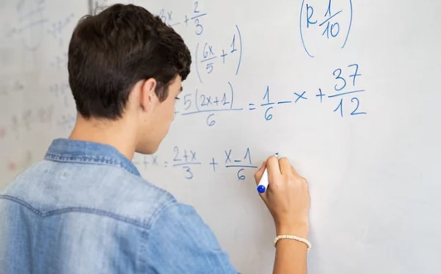 Developing Your Problem-Solving Skills in IB Math Higher Level