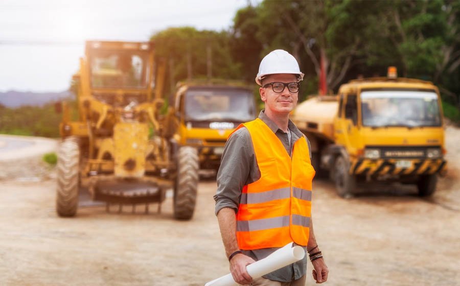 Heavy Machinery Maintenance Tips