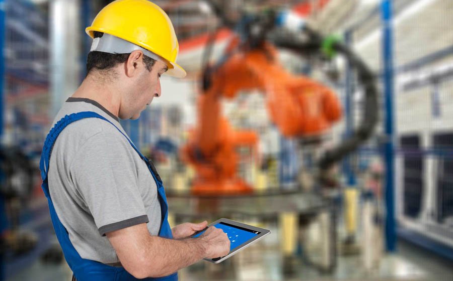 How Can Smart Maintenance Become the Key Factor for Production Reliability