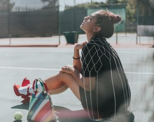 How To Get Inspired By Fashion This Year