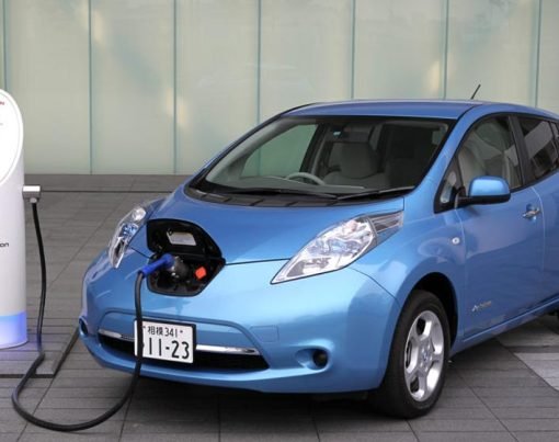 How to Choose Your Nissan EV Chargers