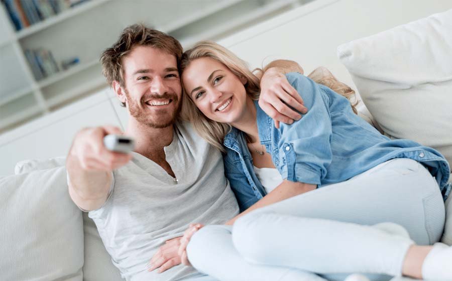 Keep Your TV On the Move with Mobile TV Carts