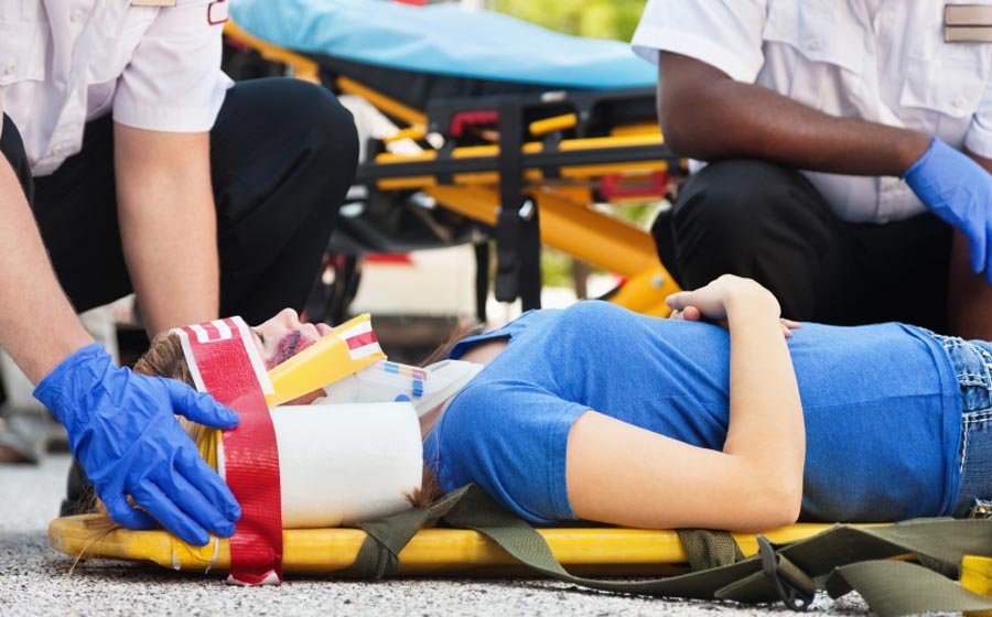 Know how to stay away from catastrophic accidents in your workplace