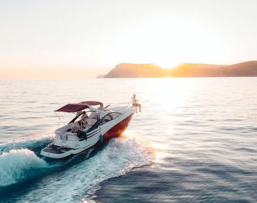 Perfect Yacht Experience