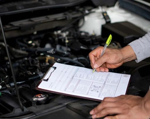 Pre-Purchase-Inspection