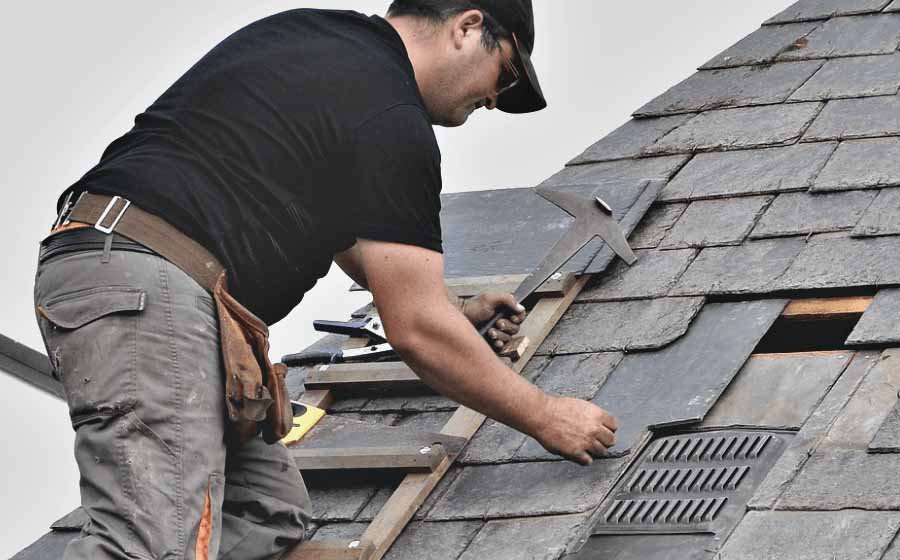 Repairing or Replacing Roof Shingles Which is Best Xivents